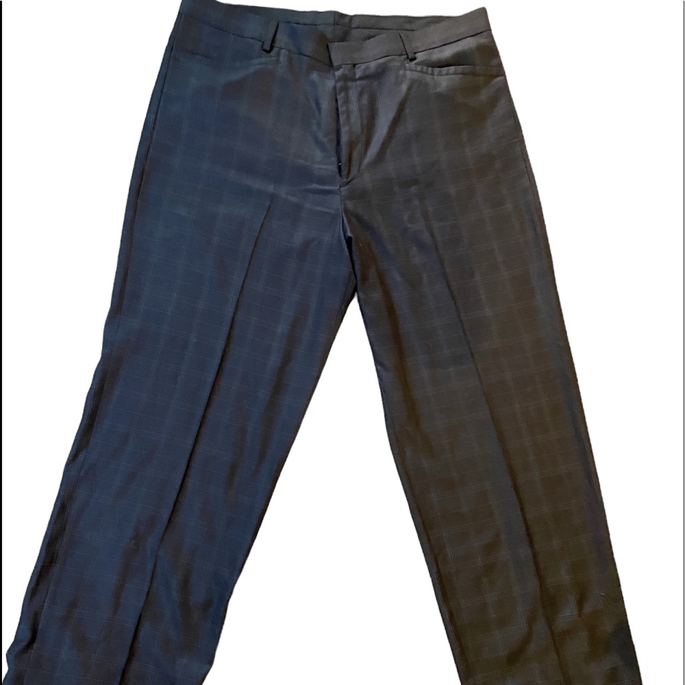 Men’s Dress Pants- Britches By Samtex